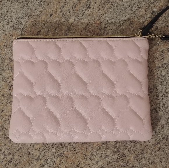 Betsey Johnson Small Clutch - Picture 2 of 4